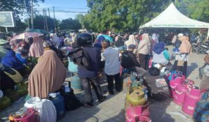 Gas Melon Menghilang! UMKM Banda Aceh Sekarat, Siap-Siap Krisis Ekonomi Lokal!