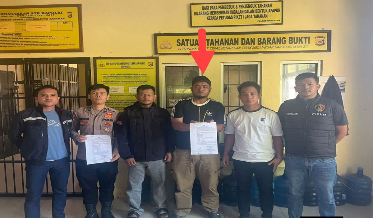 Aceh Gempar! Dokter Perempuan di Gayo Lues Tewas Dibunuh Tetangga, Motif Masih Misterius