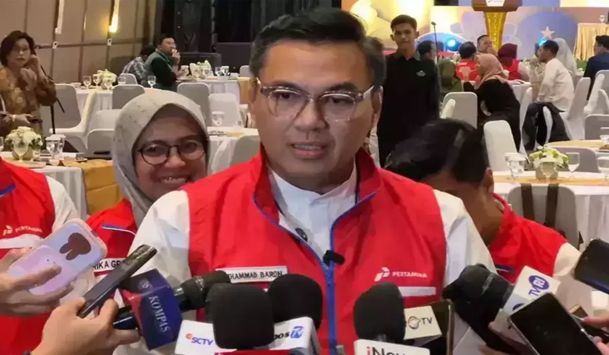 Warga Heboh! Pernyataan Stok BBM 20 Hari Picu Panic Buying, SPBU Banda Aceh Diserbu Antrean Panjang